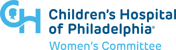 Children's Hospital of Philadelphia Women's Committee logo