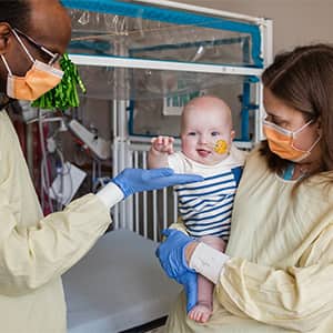 two doctors w/KJ
